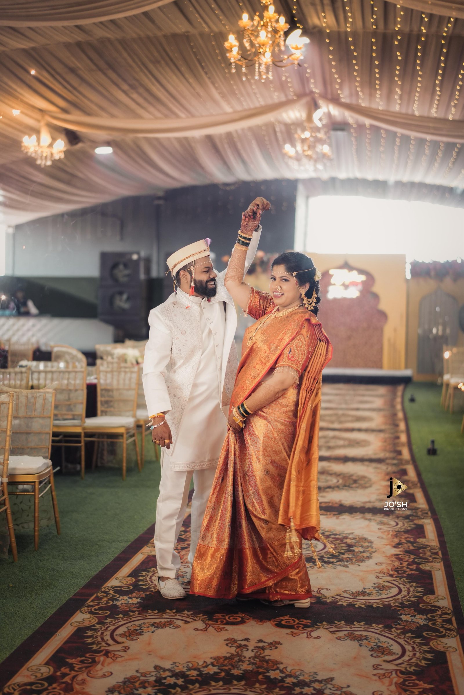 Wedding Ceremony